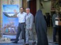 گزارش تصویری | آغاز به کار چهاردهمین کنفرانس ملی آمار ایران 